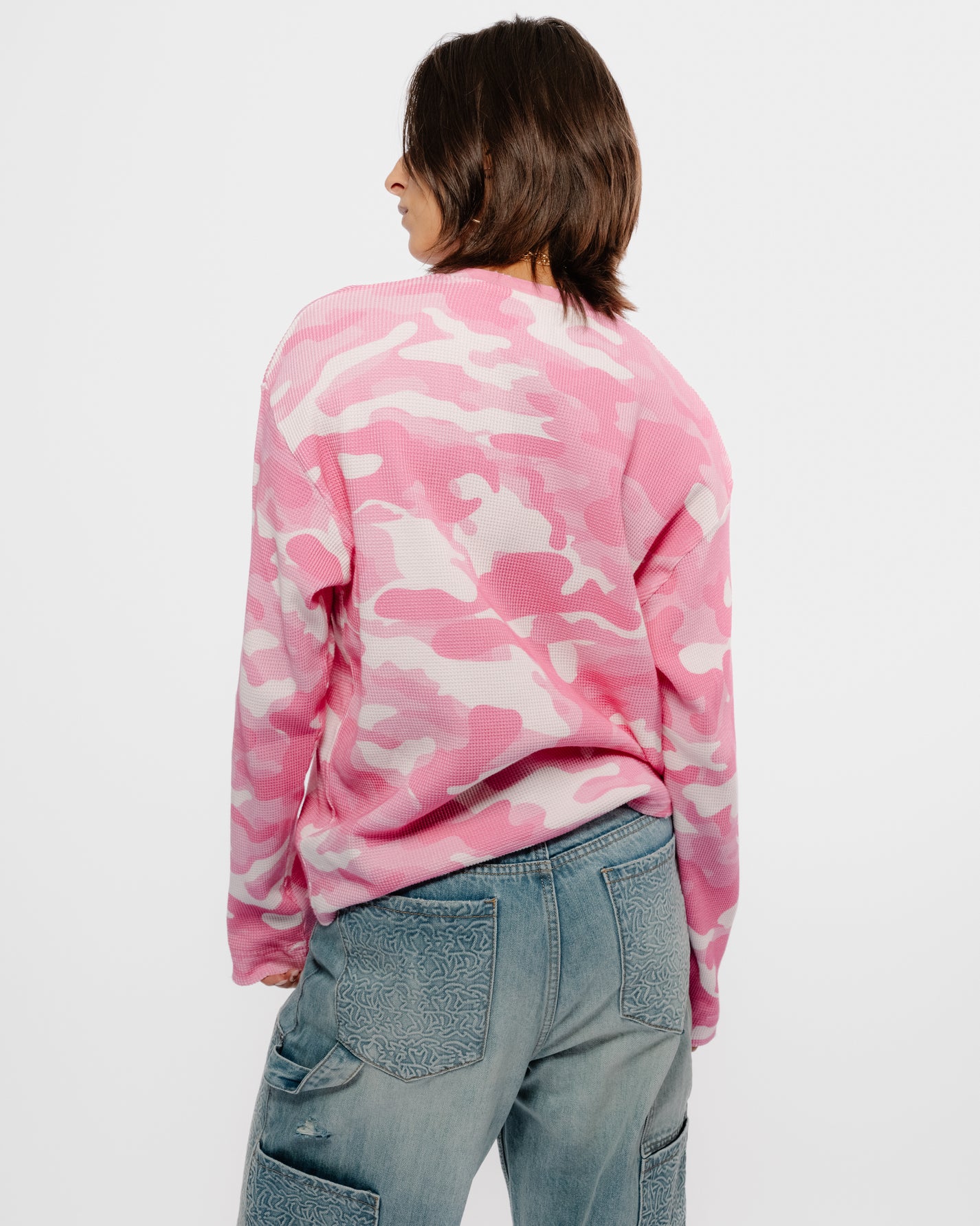 Longsleeve AVAILABLE NOW