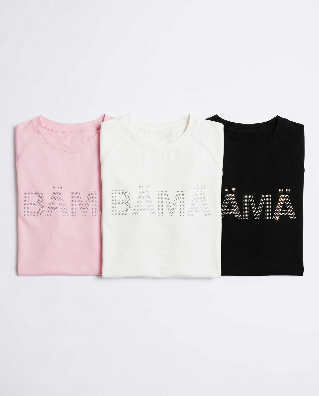 BÄMÄ x Vitunleija® (Only top)
