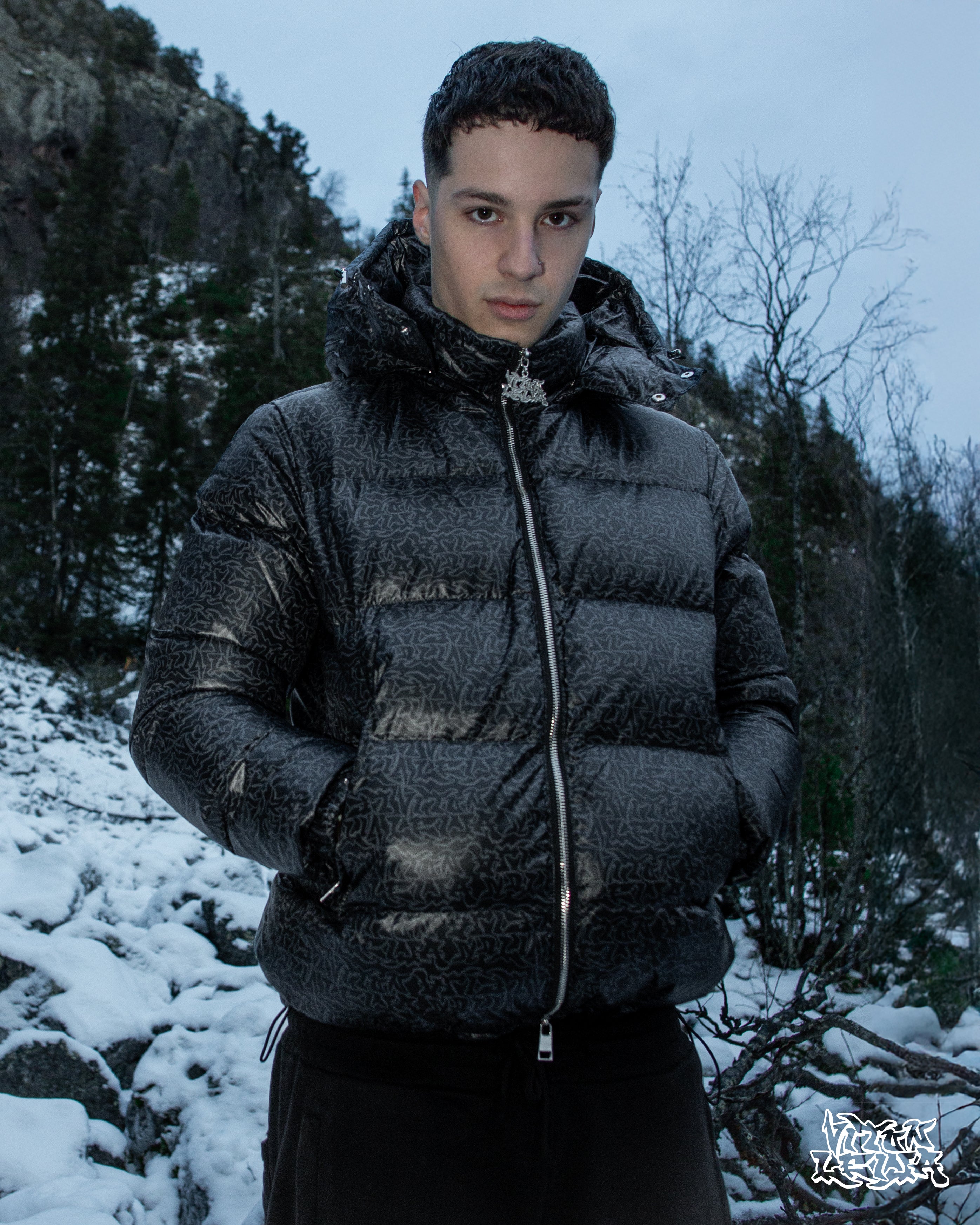 Jackets Vitunleija jackets-vitunleija