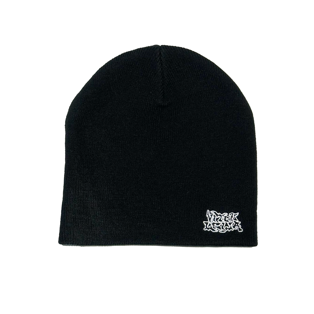 Beanie Black