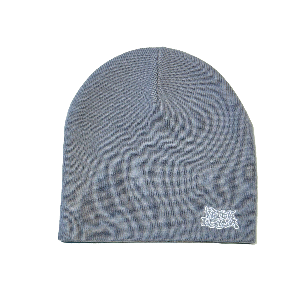 Beanie Gray