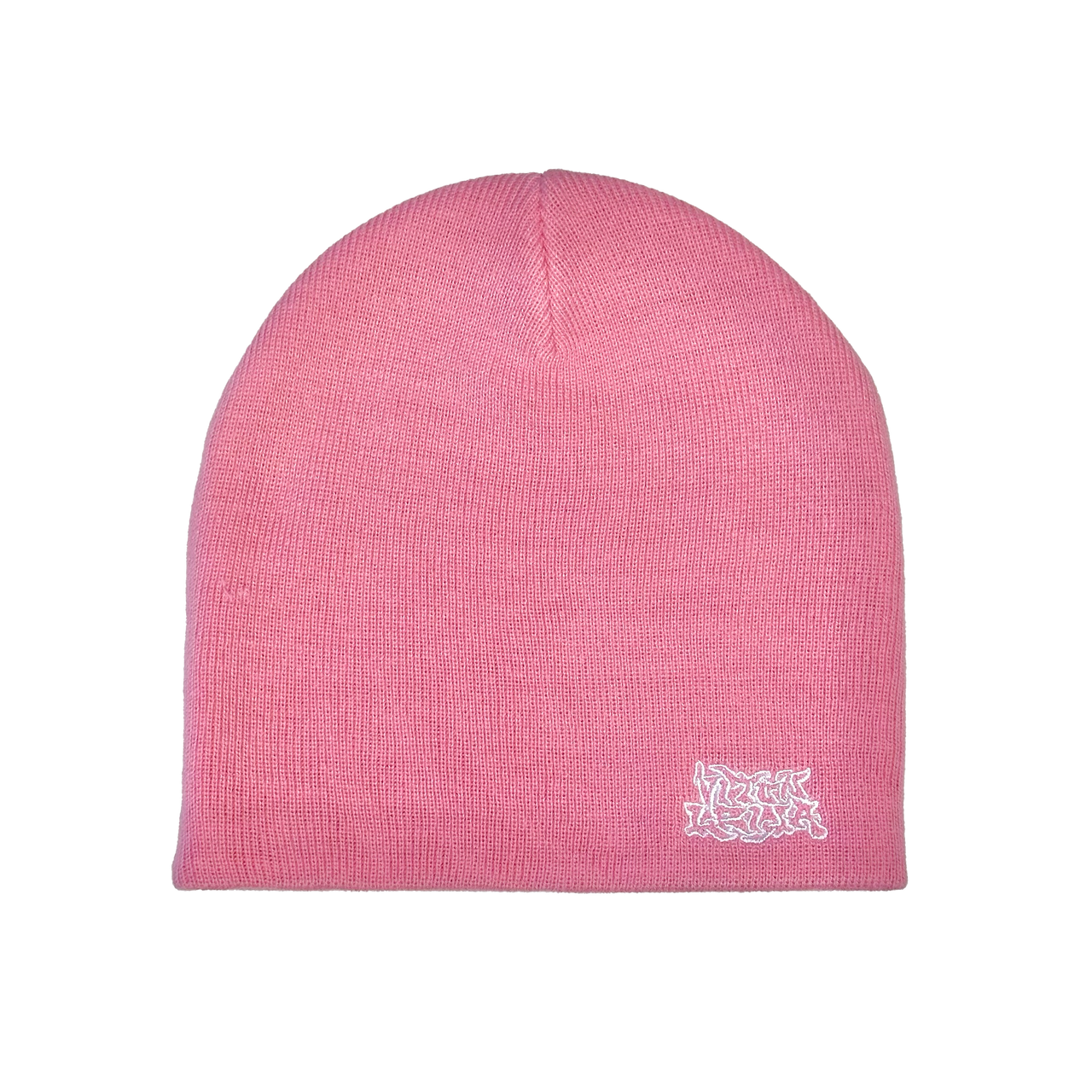 Beanie Pink