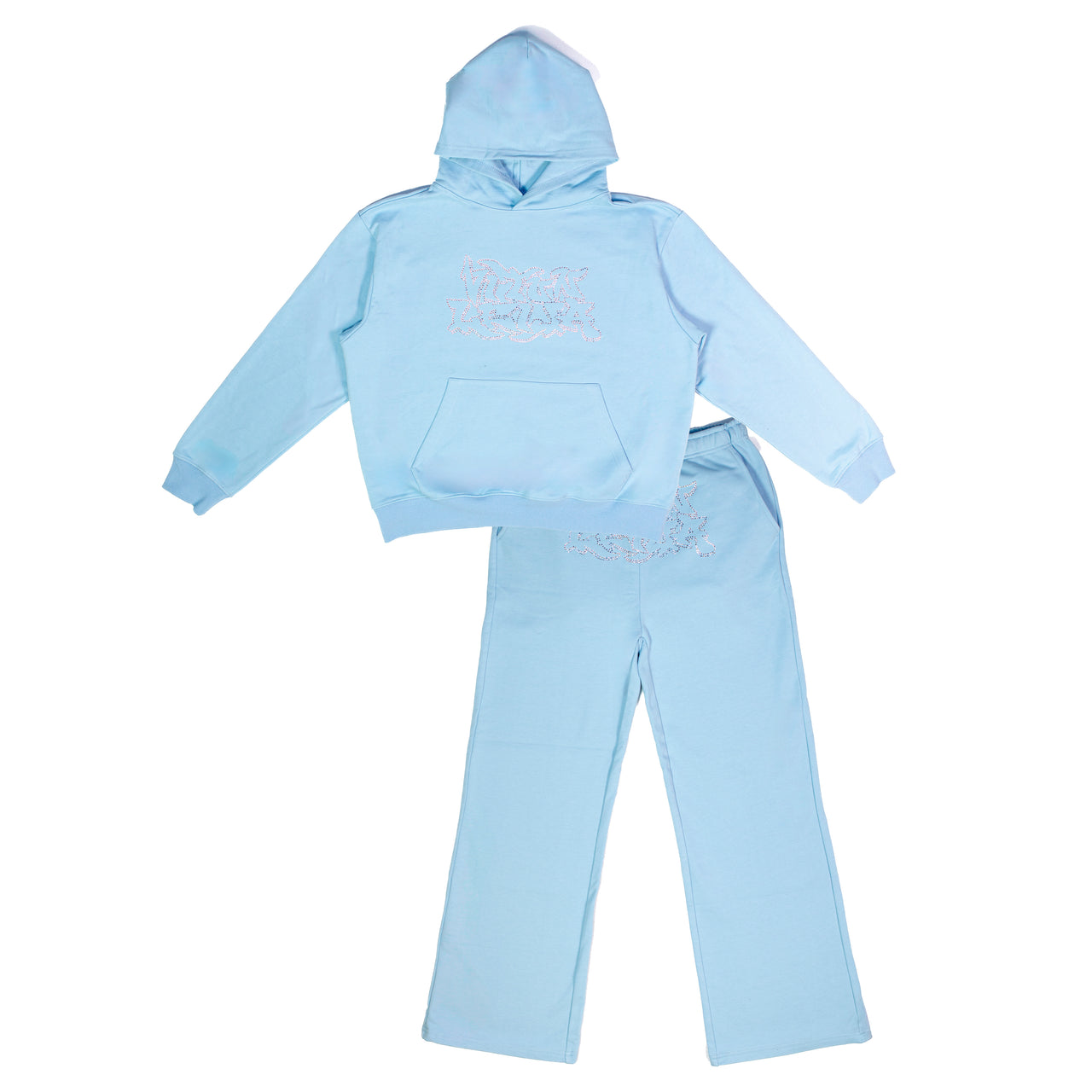 Tracksuit Bundle Baby Blue