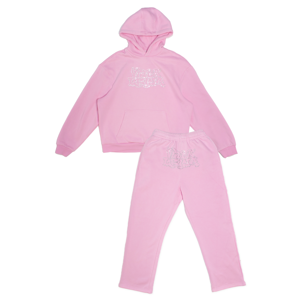 Tracksuit Bundle Pink