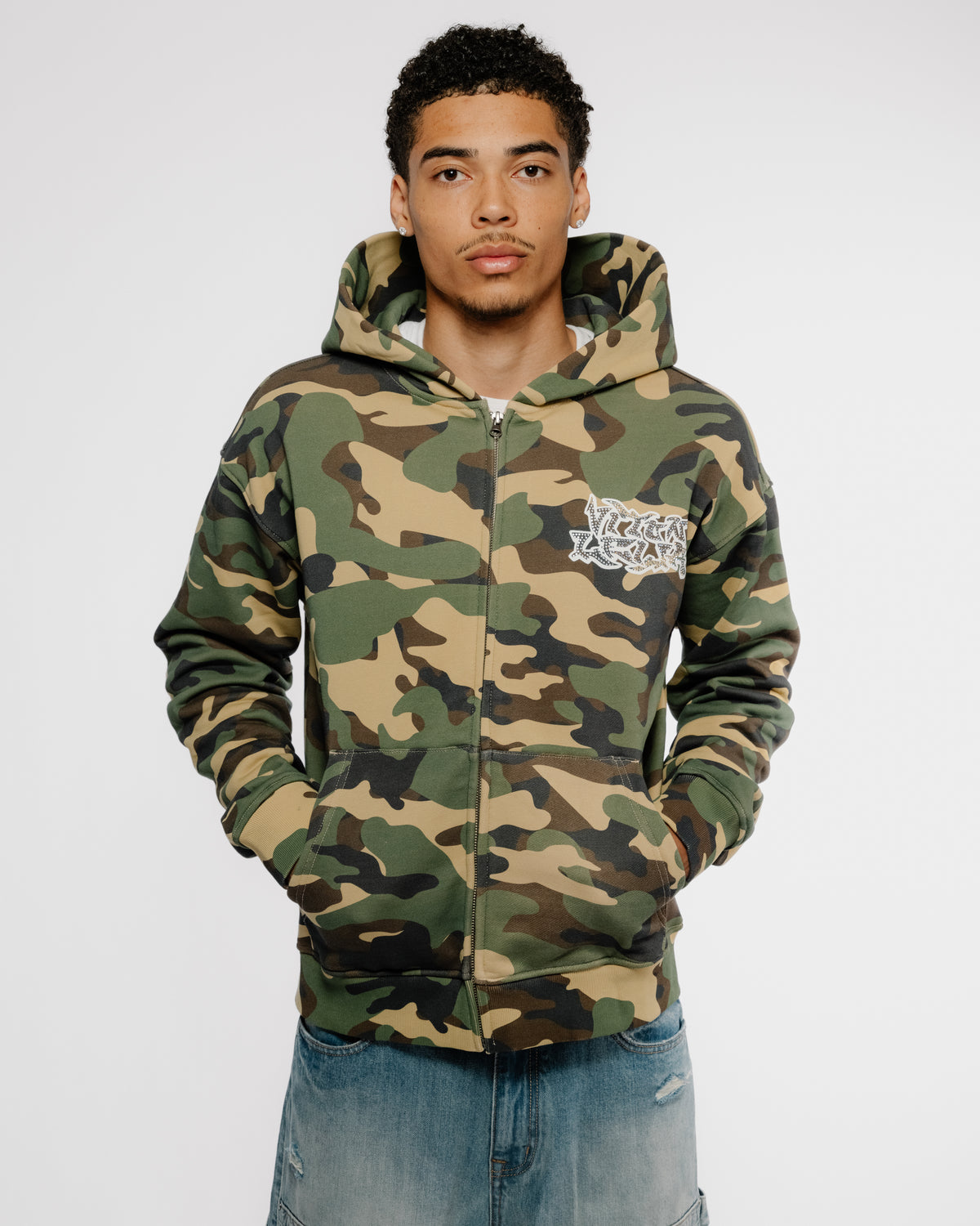 Signature Hoodie Woods