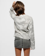 Camo Longsleeve Cloud