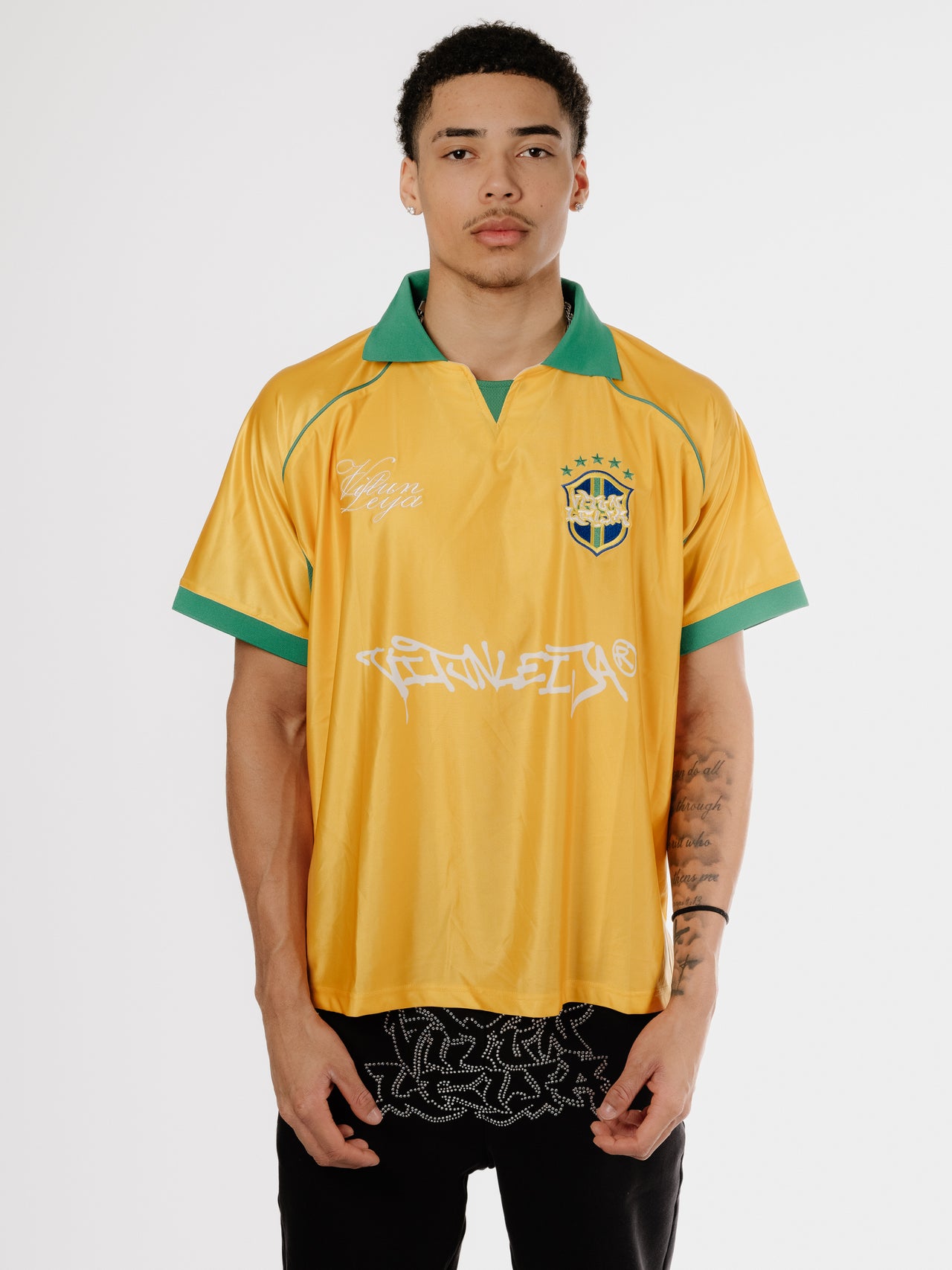 Brazil jersey