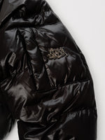 vitunleija® cropped Alaska puffer.