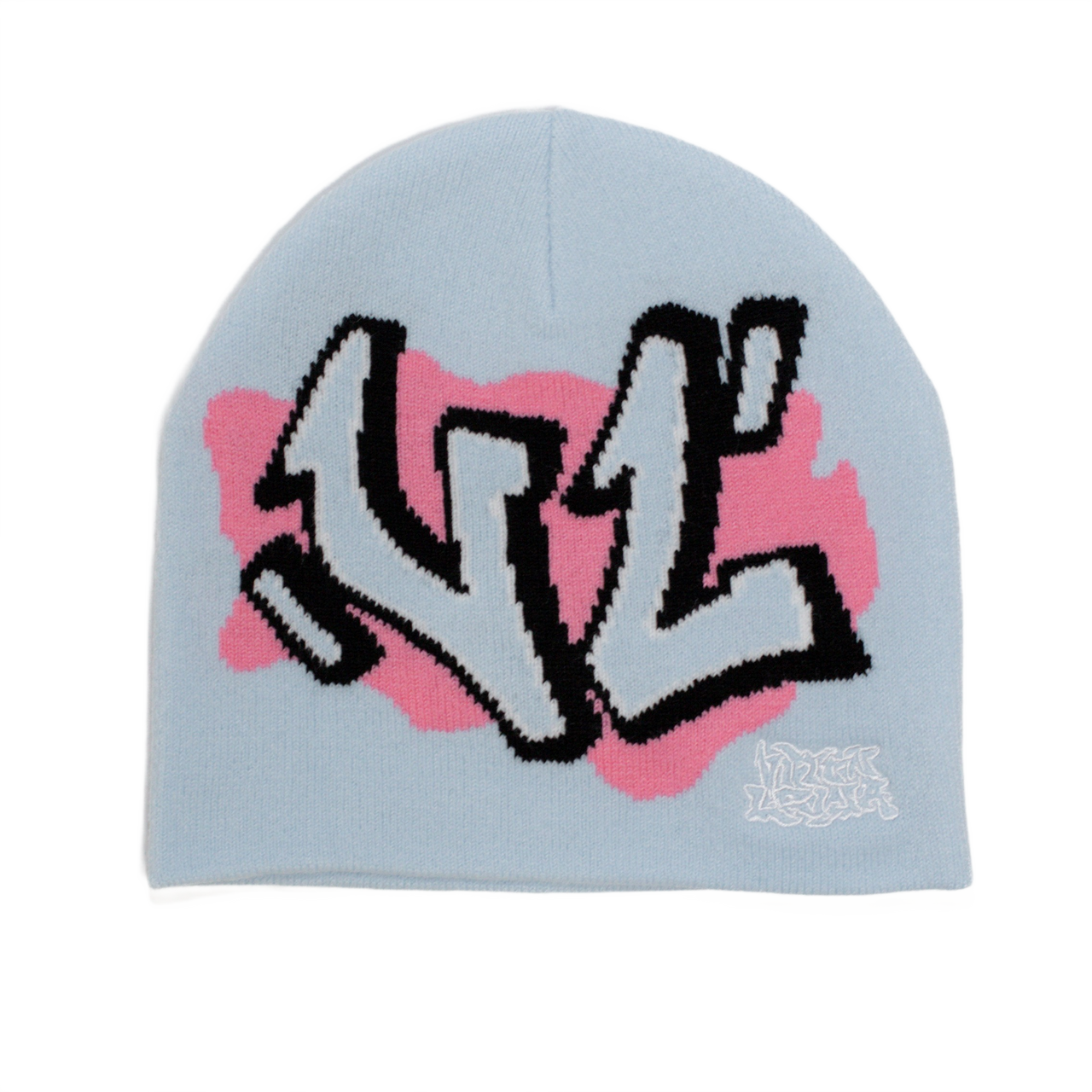 VL® Beanie Baby Blue