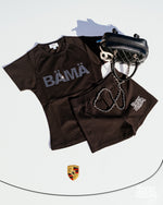 BÄMÄ x Vitunleija® Set - Black