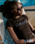 BÄMÄ x Vitunleija® Set - Black