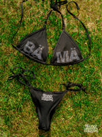 BÄMÄ x Vitunleija® Bikiniset