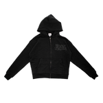 Signature Hoodie Black