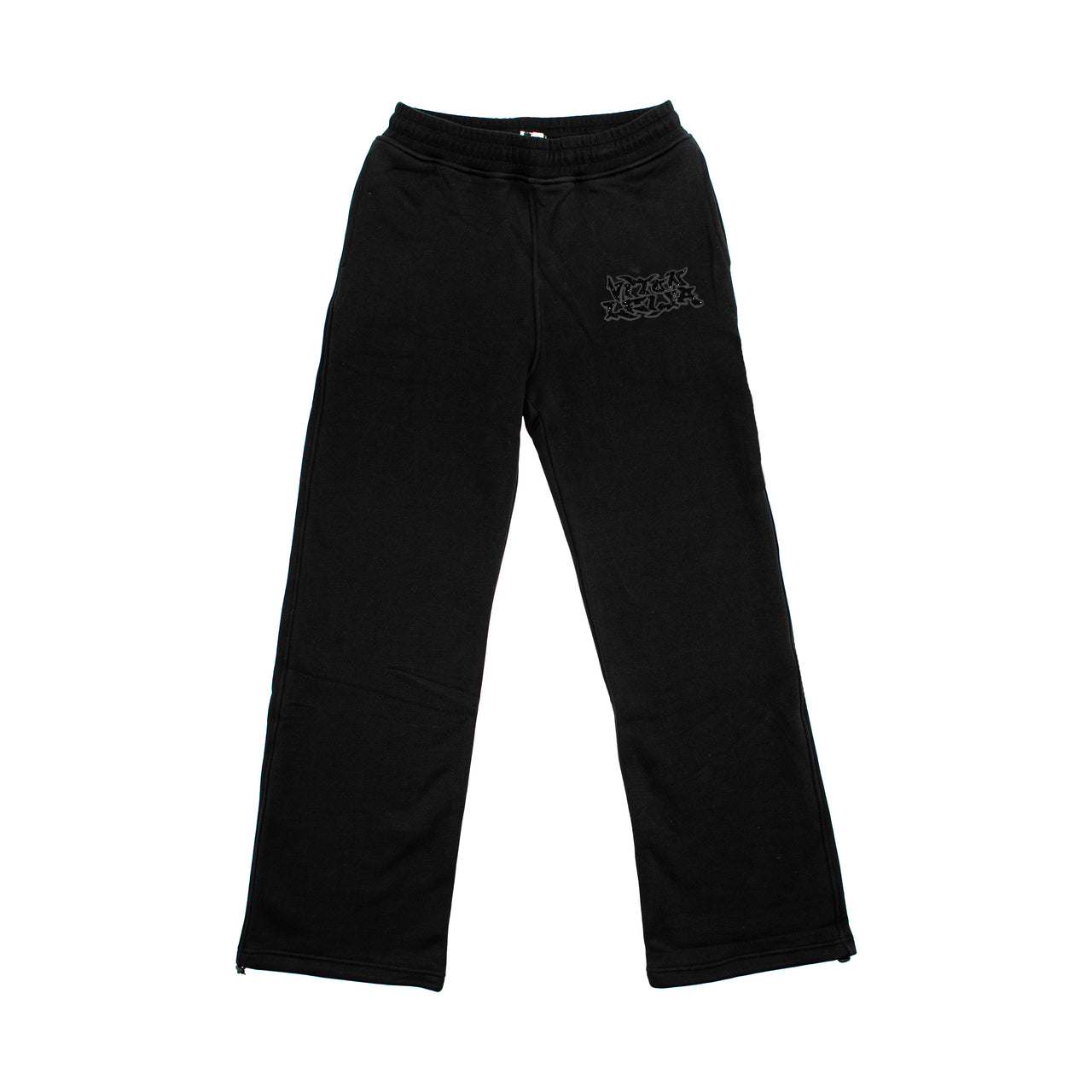 Signature Pants Black
