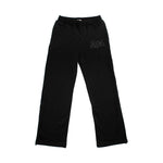 SIGNATURE TRACKSUIT BUNDLE BLACK