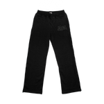 Signature Pants Black