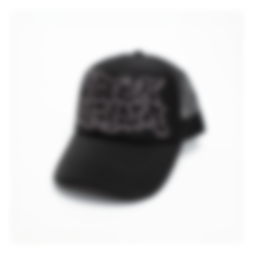 Mystery Trucker Cap