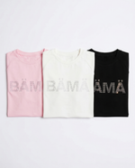BÄMÄ x Vitunleija® (Only top)