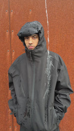 vitunleija® Rack City Shell Jacket