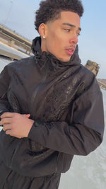 vitunleija® Rack City Shell Jacket