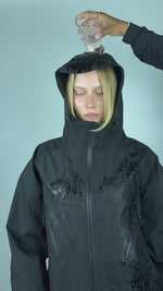 vitunleija® Rack City Shell Jacket