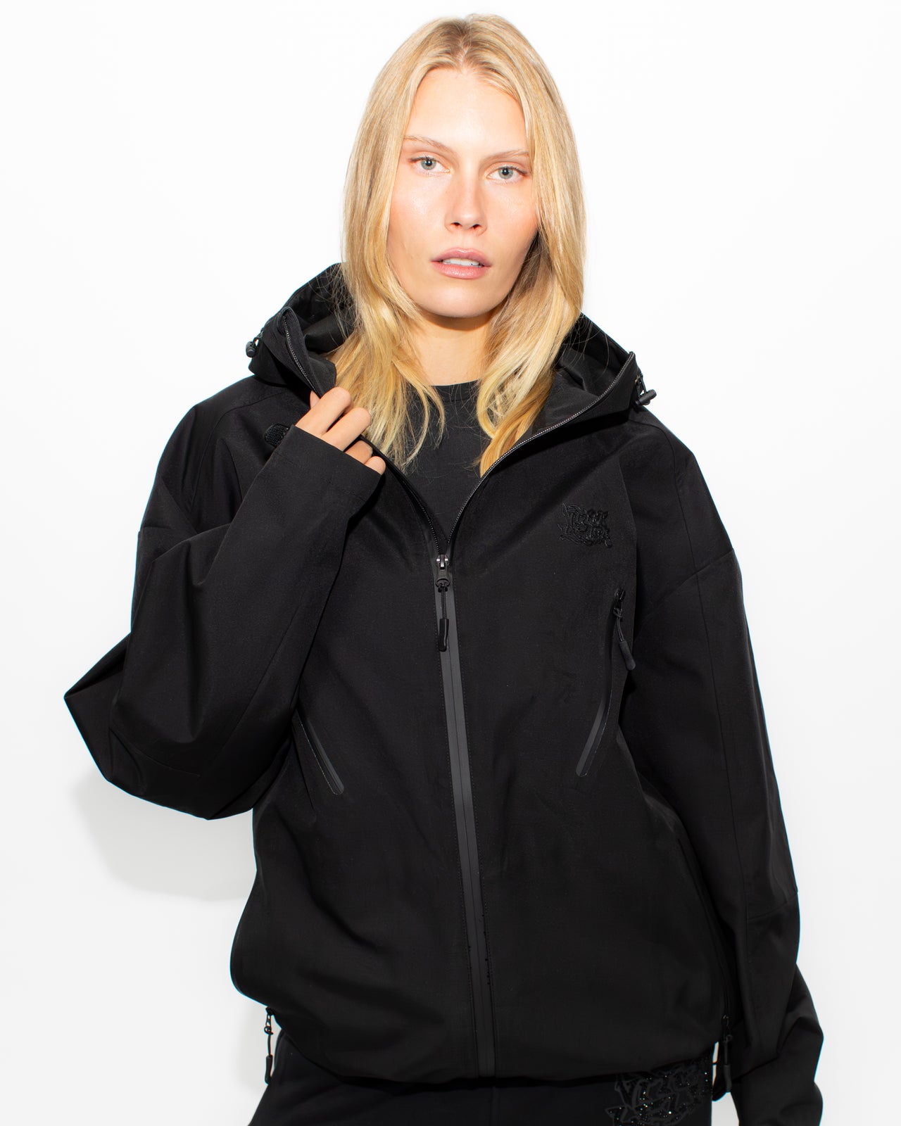 vitunleija® Rack City Shell Jacket