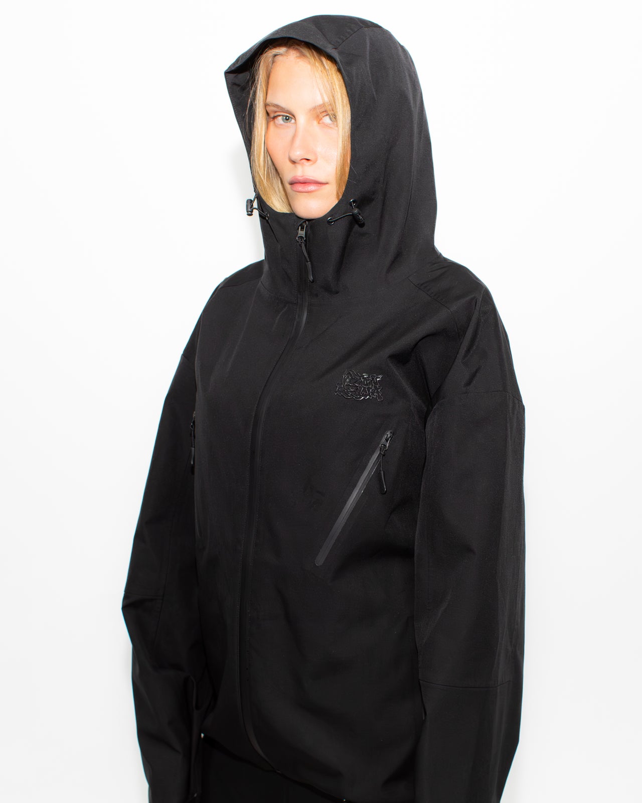 vitunleija® Rack City Shell Jacket