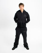 Signature Pants Black