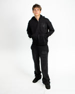 Signature Pants Black