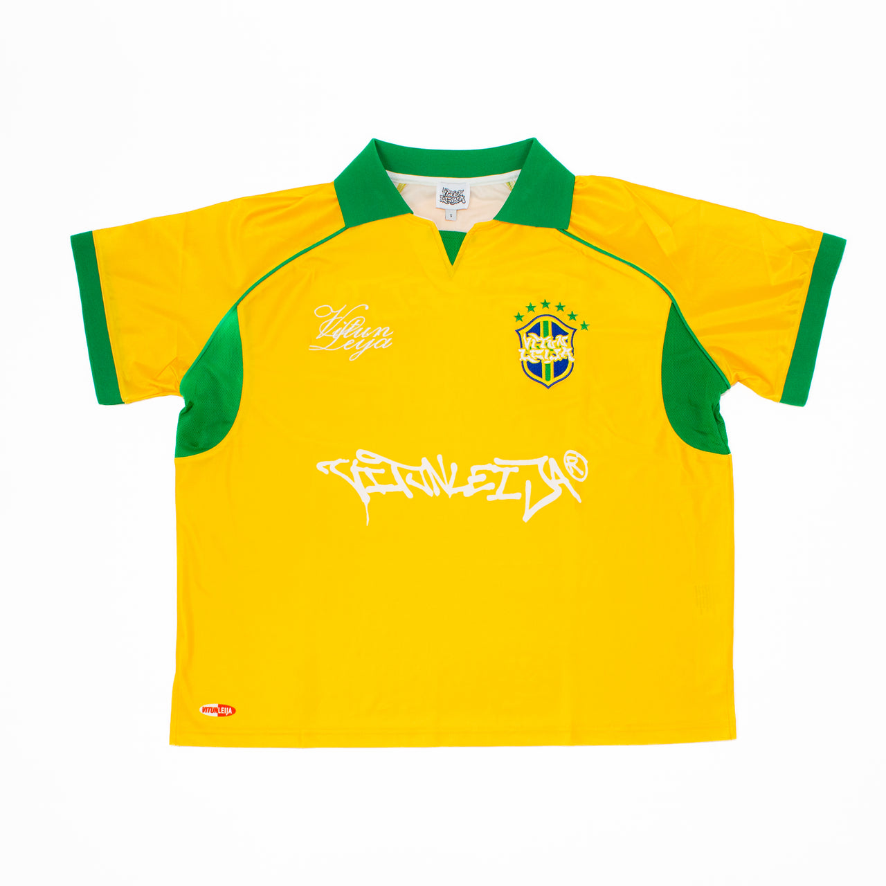 Brazil jersey