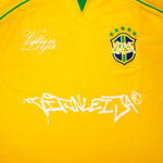 Brazil jersey