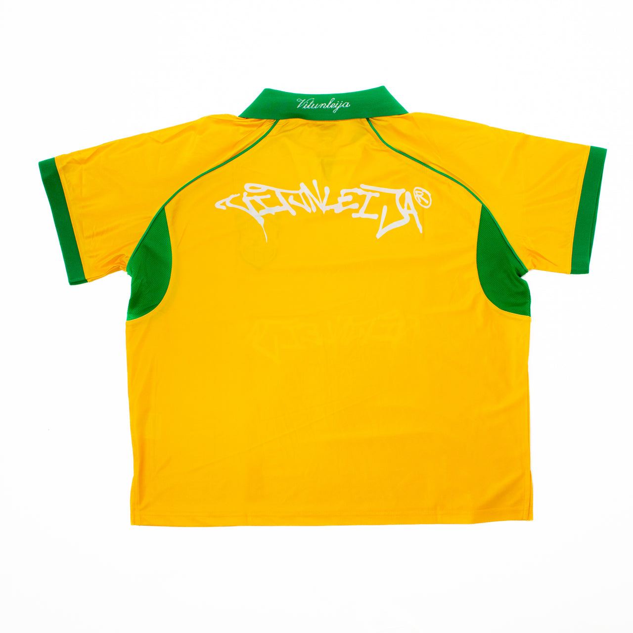 Brazil jersey