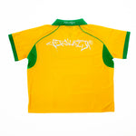 Brazil jersey