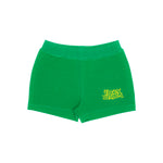Iced Out Baby Shorts Brazil