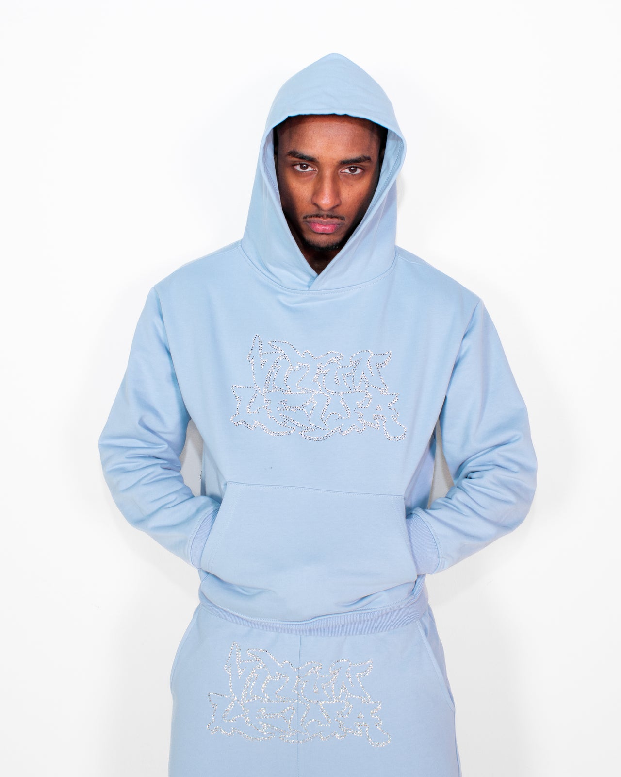 Tracksuit Bundle Baby Blue