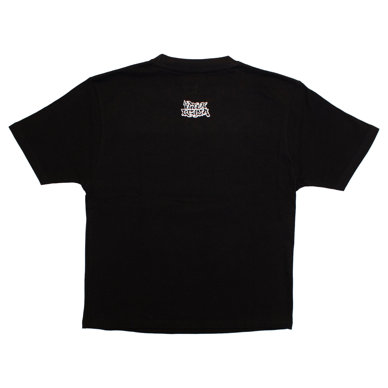 Fly Shit Only T-Shirt Black