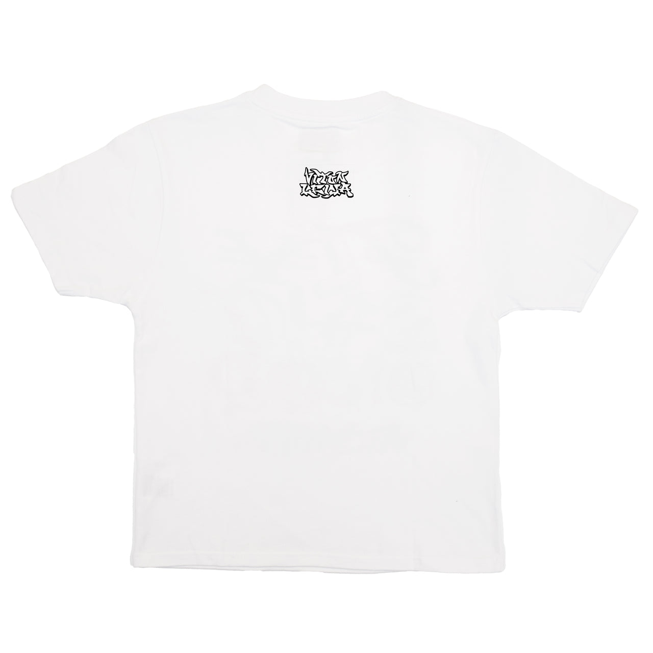 Fly Shit Only T-Shirt White